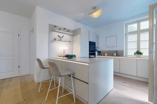 Foto - Etagenwohnung in Hannover zum Kaufen