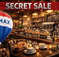 Secret Sale – Beispiel Café BäckereiPizzabetrieb möglich (Teilgastronomie) – Abstand 50.000 € - Hamburg Sternschanze