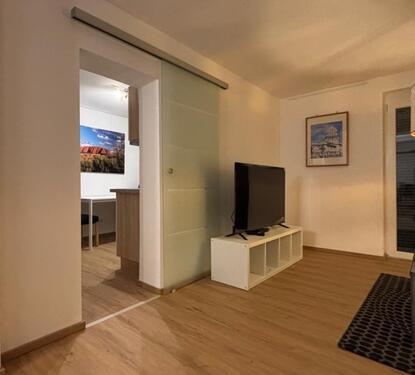 Foto - 3 Zimmer Etagenwohnung zur Miete in Ulm