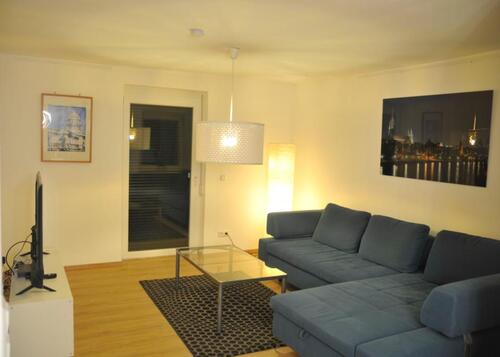 Foto - 3 Zimmer Etagenwohnung in Ulm