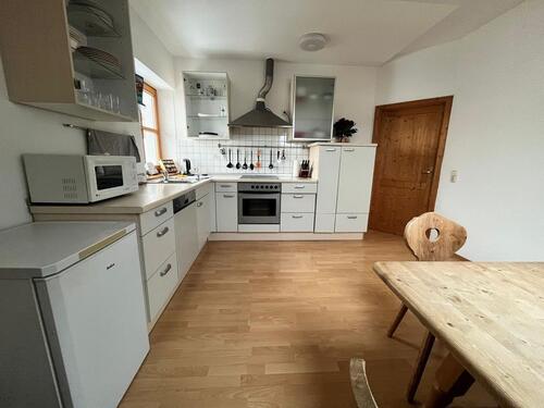 Foto - 3 Zimmerwohnung in Waldkirchen - 630,00&nbsp;EUR Kaltmiete, ca.&nbsp; 79,00&nbsp;m&sup2;