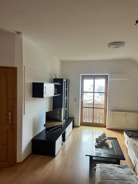 Foto - Etagenwohnung in Waldkirchen zur Miete