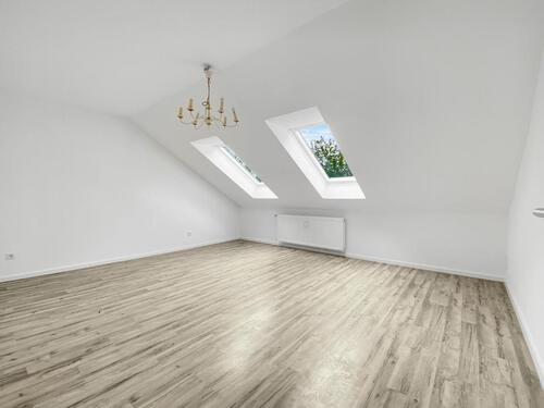 Foto - Schickes Wohnglück in H.Stöcken – Modernisiert & Einzugsbereit