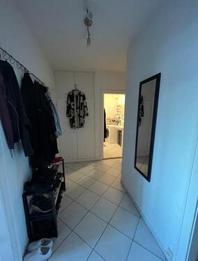 Foto - Etagenwohnung in Neumünster zur Miete