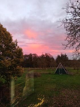 Foto - 2,0 Dachgeschoss Wohnung zwei Ebenen v. privat