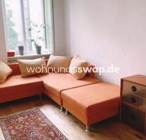 Wohnungsswap - 1 Zimmer, 32 m² - Manteuffelstraße, Kreuzberg, Berlin
