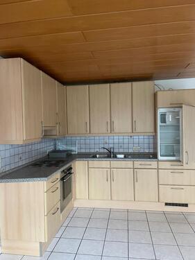 Foto - 2 Zimmer Erdgeschoßwohnung in Eppelborn