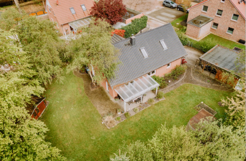 Foto - 5.5 Zimmer Einfamilienhaus in Brietlingen