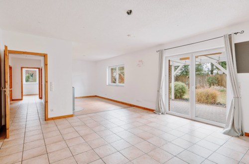 Foto - Einfamilienhaus in Brietlingen zum Kaufen