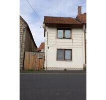 Haus in Falken zu verkaufen oder Mietkauf - Treffurt