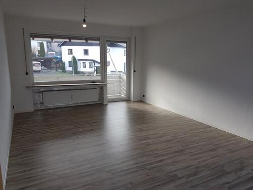 Foto - 3-Zimmer Wohnung m. Balkon, Keller u. Garage in Niedersprockhövel