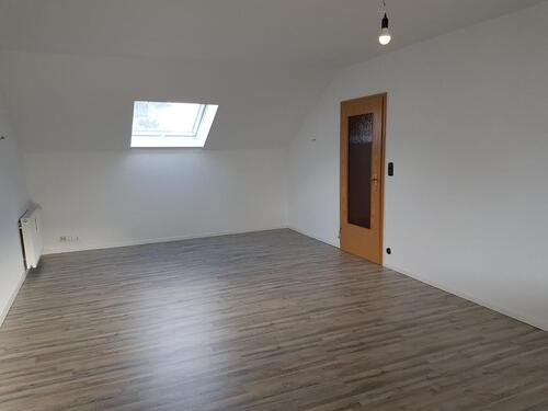 Foto - 3 Zimmer Dachgeschoßwohnung zur Miete in Sprockhövel