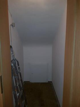 Foto - 3 Zimmer Dachgeschoßwohnung in Sprockhövel