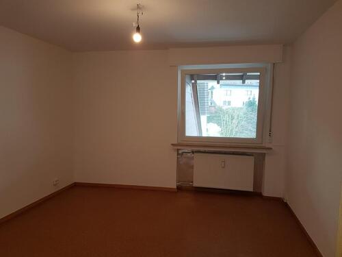 Foto - Dachgeschoßwohnung in Sprockhövel zur Miete