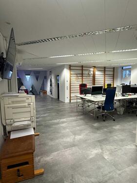 Foto - Coworking Space in Werbeagentur für Freelancer, Karlsruhe Durlach
