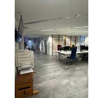 Coworking Space in Werbeagentur für Freelancer, Karlsruhe Durlach