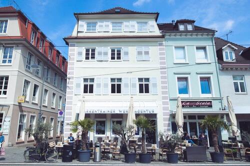 Foto - andere zur Miete in Karlsruhe