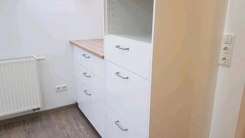 Foto - 3 Zimmer Etagenwohnung in Großheirath
