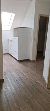 Foto - Etagenwohnung in Großheirath zur Miete