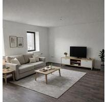 Vermiete kernsanierte 2,5 ZKB Wohnung in Diefflen - Dillingen (Saar)