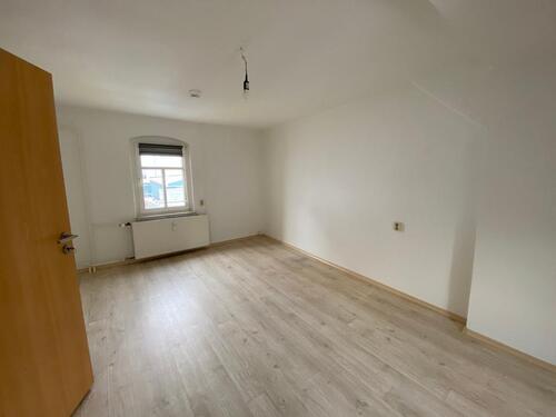 Foto - Dachgeschoßwohnung in Marienberg zur Miete