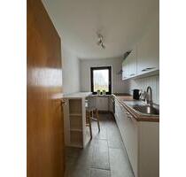 Ruhige 2-Zimmer-Wohnung mit großem Balkon in Prien am Chiemsee