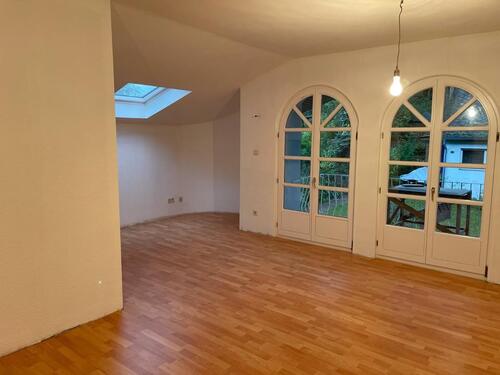 Foto - 2 Zimmer Dachgeschoßwohnung in Berlin