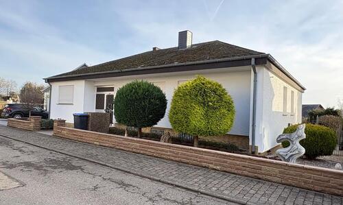 Foto - Sehr gepflegtes Wohnhaus in Trierweiler-Sirzenich