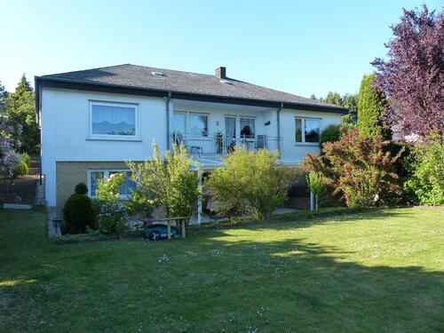 Foto - 7.5 Zimmer Mehrfamilienhaus, Wohnhaus in Trierweiler