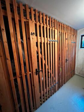 Foto - Erdgeschoßwohnung in Unterreichenbach zum Kaufen