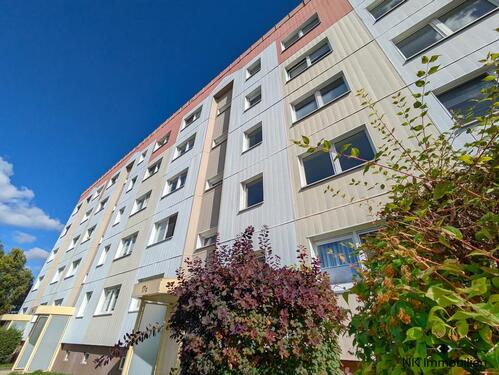 Foto - 3 Zimmer Etagenwohnung in Limbach-Oberfrohna