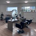 Foto - Stuhlmiete im Friseursalon in Kaiserslautern zu vergeben