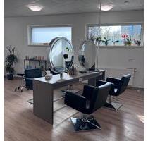 Stuhlmiete im Friseursalon in Kaiserslautern zu vergeben