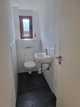 Foto - 2 Zimmer Erdgeschoßwohnung zur Miete in Uhingen