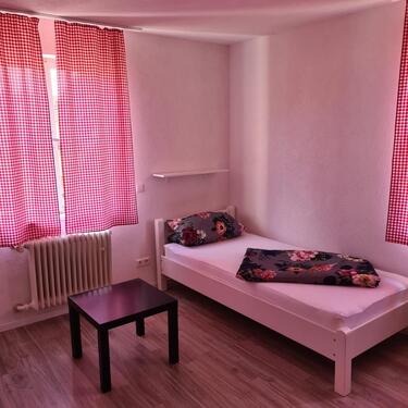 Foto - 2 Zimmer Erdgeschoßwohnung in Uhingen