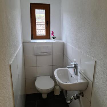 Foto - Erdgeschoßwohnung in Uhingen zur Miete