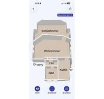 Dachgeschosswohnung in Northeim Hollenstedt