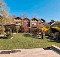 neusanierte 4Zi.-Wohnung mit großem Garten - Düsseldorf Stadtbezirk 6