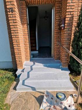 Foto - Erdgeschoßwohnung in Düsseldorf zur Miete