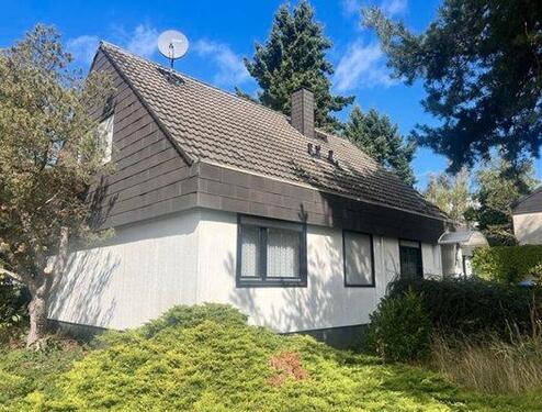 Foto - Freistehendes Fertighaus in Kreuzau Stockheim provisionsfrei