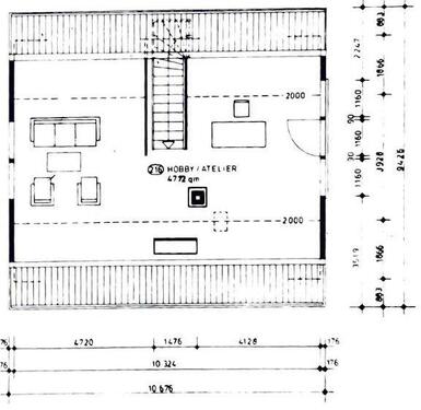 Foto - 5 Zimmer Einfamilienhaus in Kreuzau