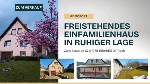 Foto - Einfamilienhaus - 190.000,00&nbsp;EUR Kaufpreis, ca.&nbsp; 113,00&nbsp;m&sup2;