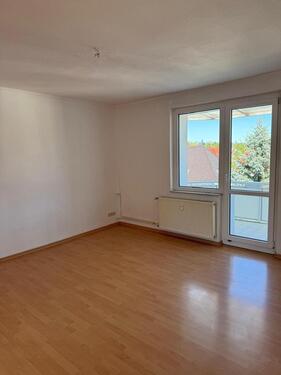 Foto - 2 Zimmer Etagenwohnung zur Miete in Nordhausen