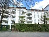 Foto - Möblierte 1-Zimmer-Whg. mit TG-Stellplatz HH-Jenfeld (Wandsbek)
