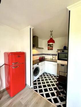 Foto - Etagenwohnung in Hamburg zur Miete