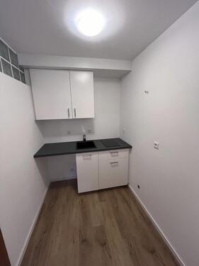 Foto - 1-ZKB-Wohnung in ruhiger exklusiver Wohnlage in Heiligkreuz