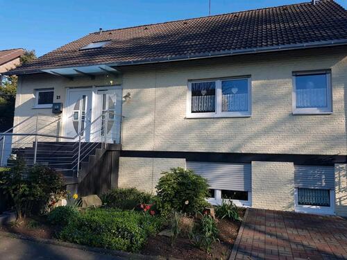 Foto - Familienfreundliches EFH mit Einliegerwohnung in Boelerheide