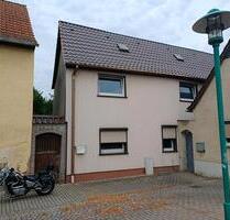 Einfamilienhaus in Schafstädt - 28.000,00&nbsp;EUR Kaufpreis, ca.&nbsp; 110,00&nbsp;m&sup2; in Bad Lauchstädt (PLZ: 06246)