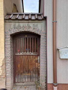 Foto - 4 Zimmer Einfamilienhaus zum Kaufen in Bad Lauchstädt
