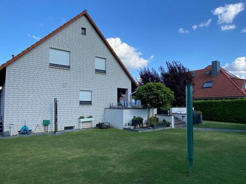 Foto - Von privat: Sehr schönes Einfamilienhaus in ruhiger Lage